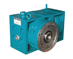 硬齒面減速機(jī)的繞線小常識(shí)